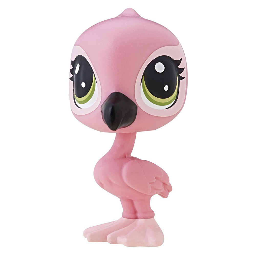 Пет Flamingo (Hasbro C1952)