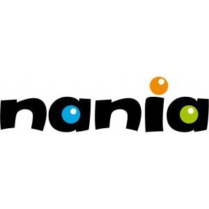автокрісла Nania