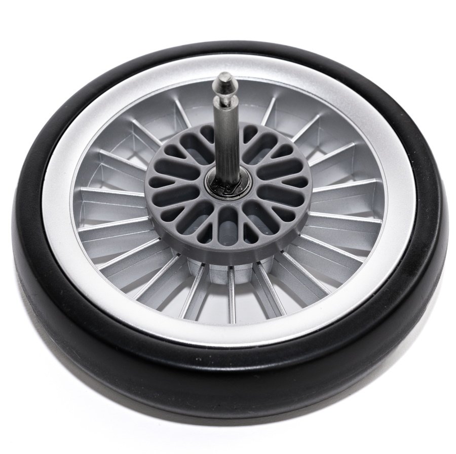 колеса коляски Бебизз Прайм