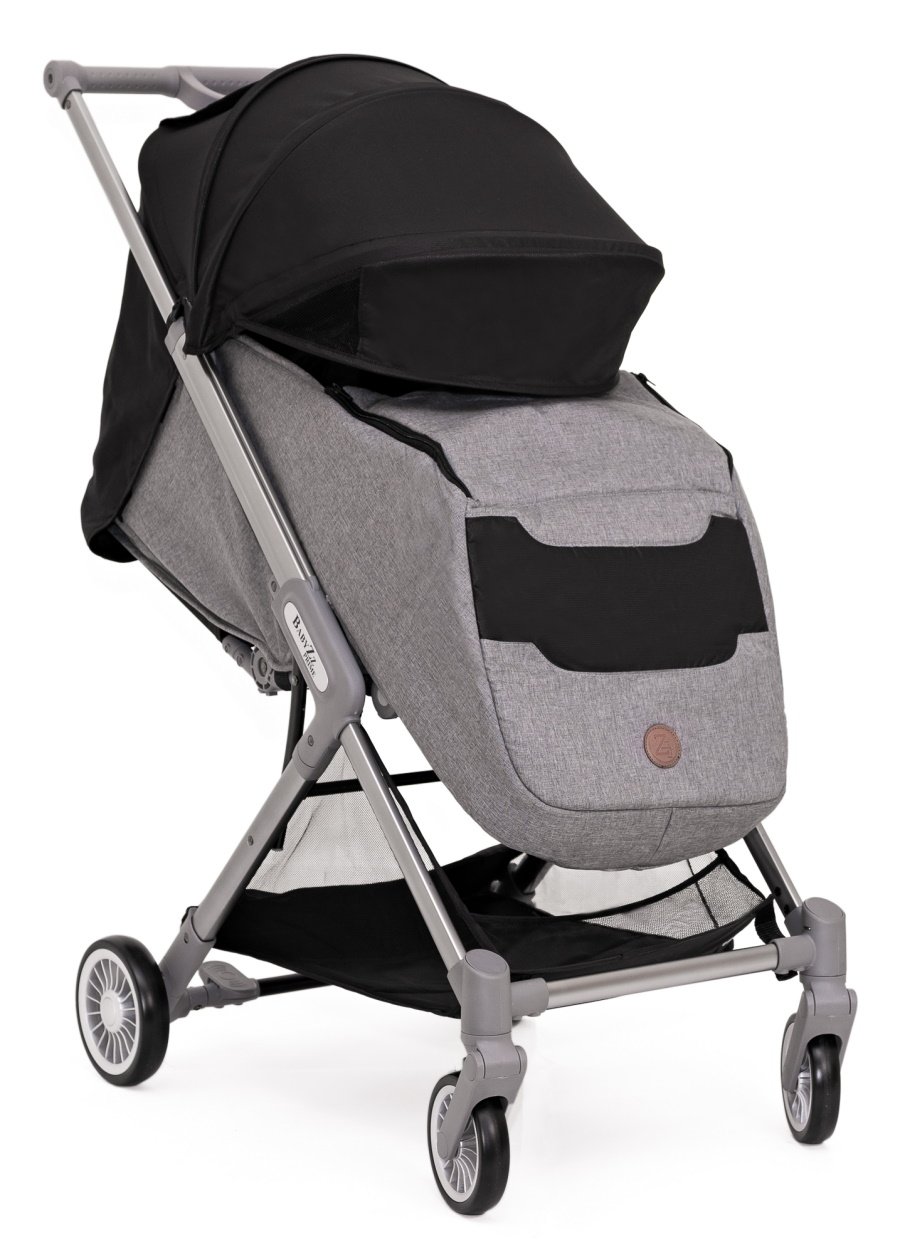 демисезонная коляска Babyzz Prime