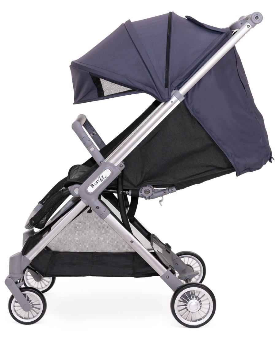 прогулочная коляска 2020 года Бебизз Прайм