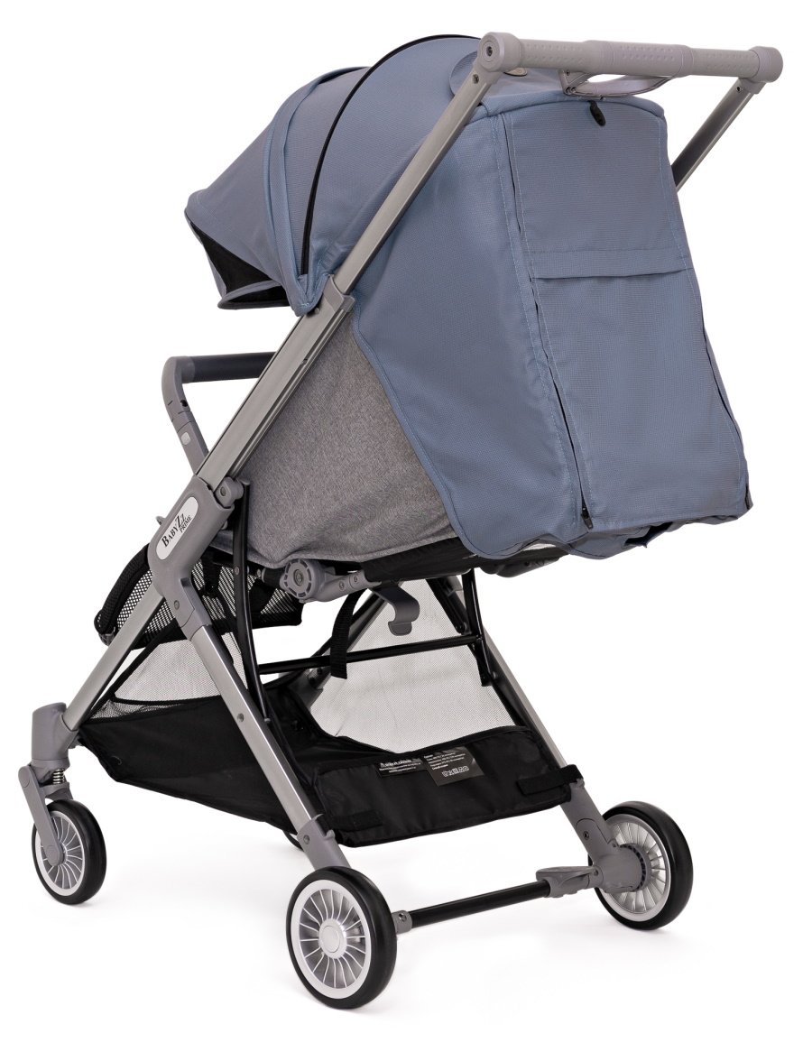 прогулочная коляска Babyzz Prime