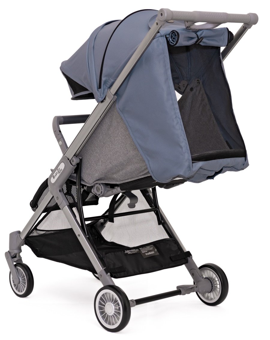 детская коляска Babyzz Prime для прогулок