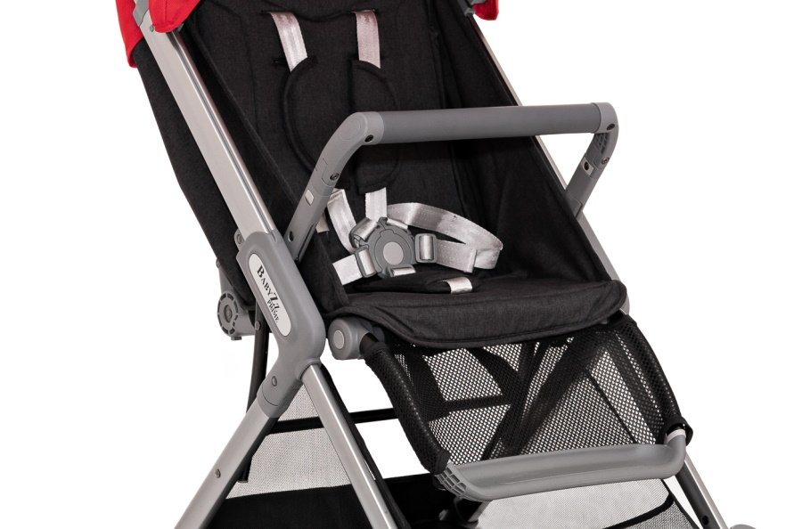 коляска для прогулок Бебизз Прайм