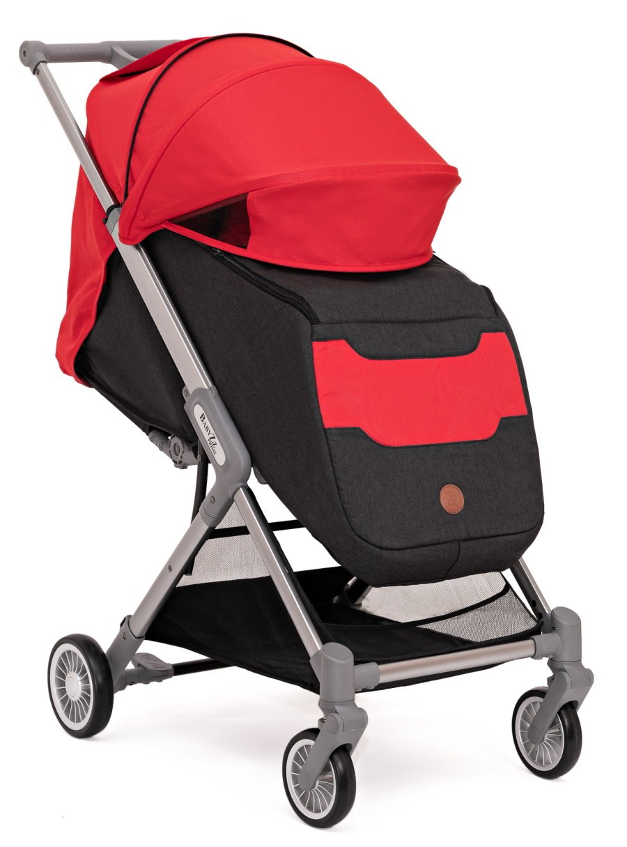 прогулочная коляска 2020 года Babyzz Prime