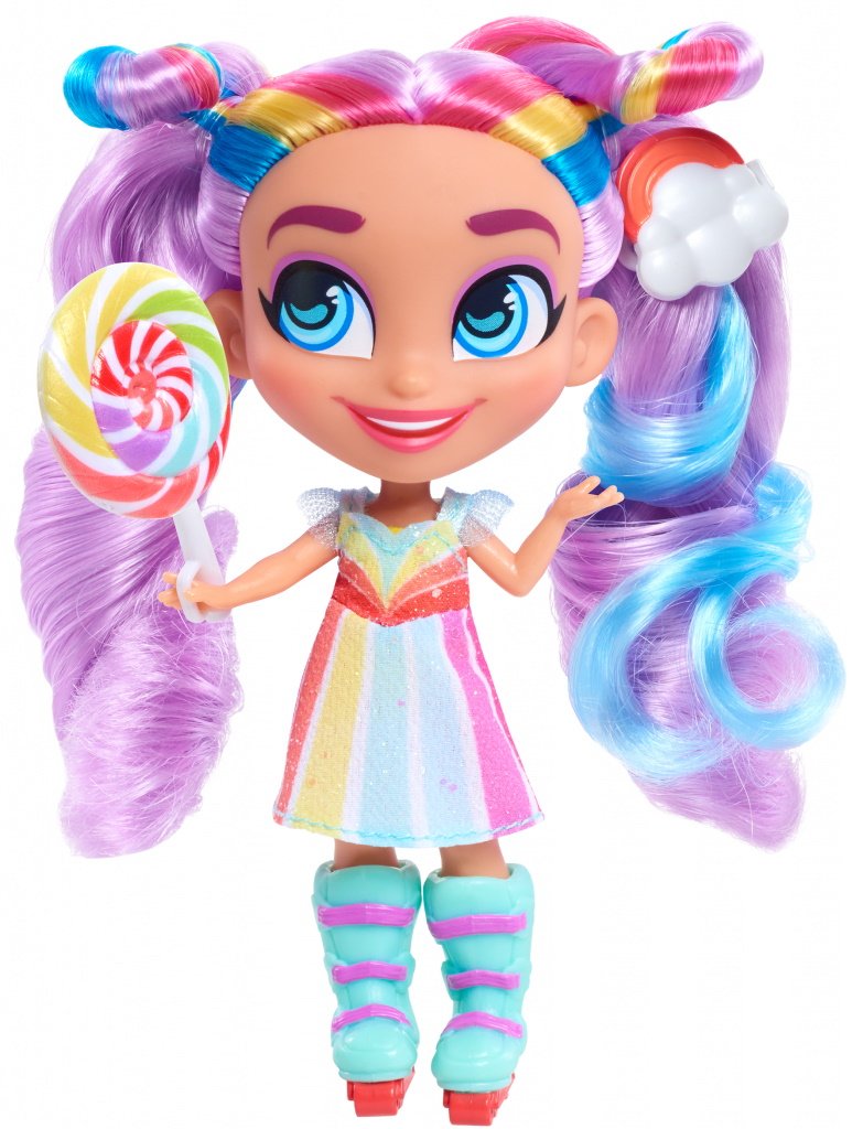 куклы 2019 хэйрдораблс