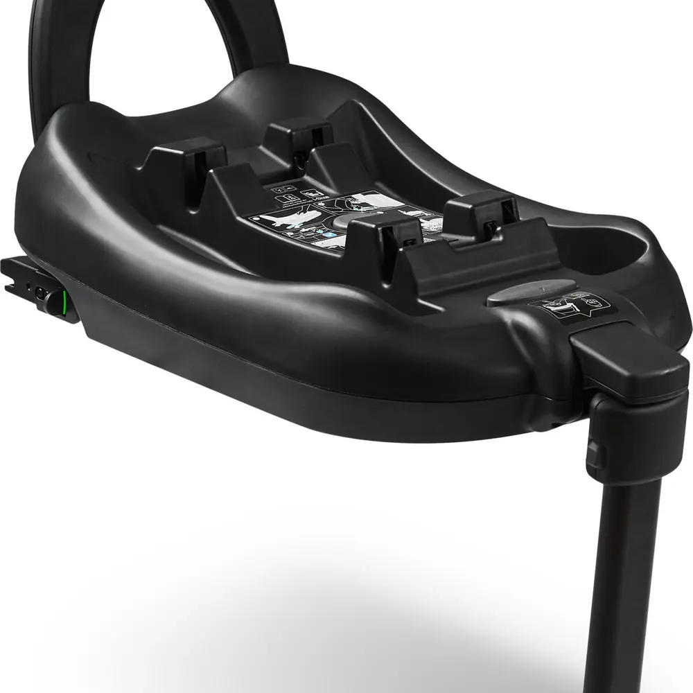База ISOfix для автокресла ABC Design Tulip