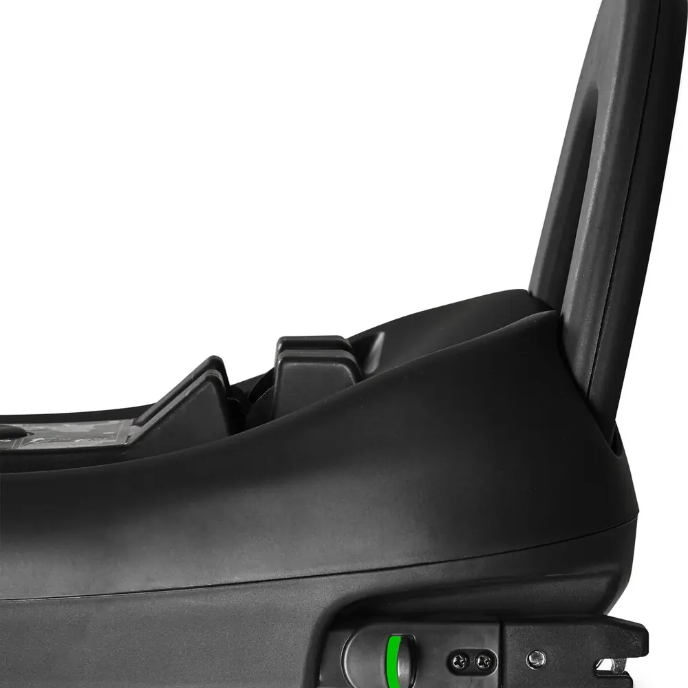 Isofix-коннекторы базы ABC Design Tulip