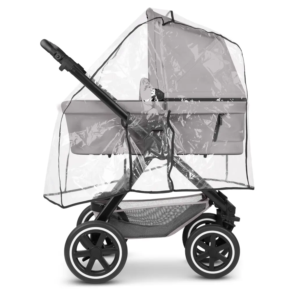 Дощовик ABC Design Rain Cover на люльці коляски