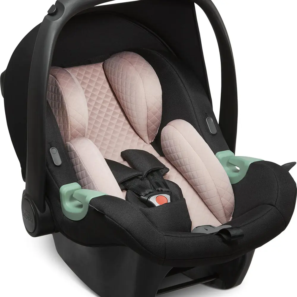 Козирок автокрісла ABC Design Tulip Diamond Edition