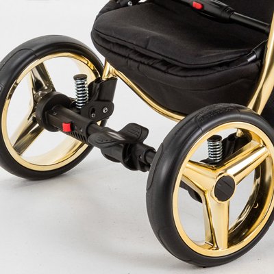 пружинные амортизаторы задних колес Adamex Cortina Pro