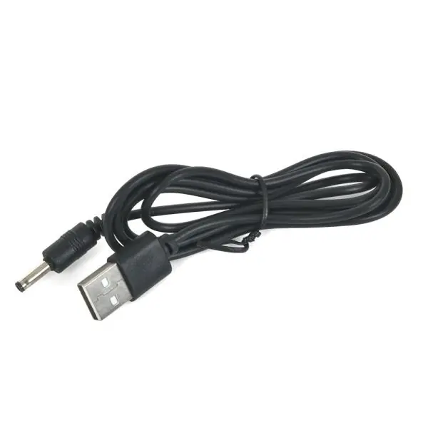 USB-шнур с разъемом питания