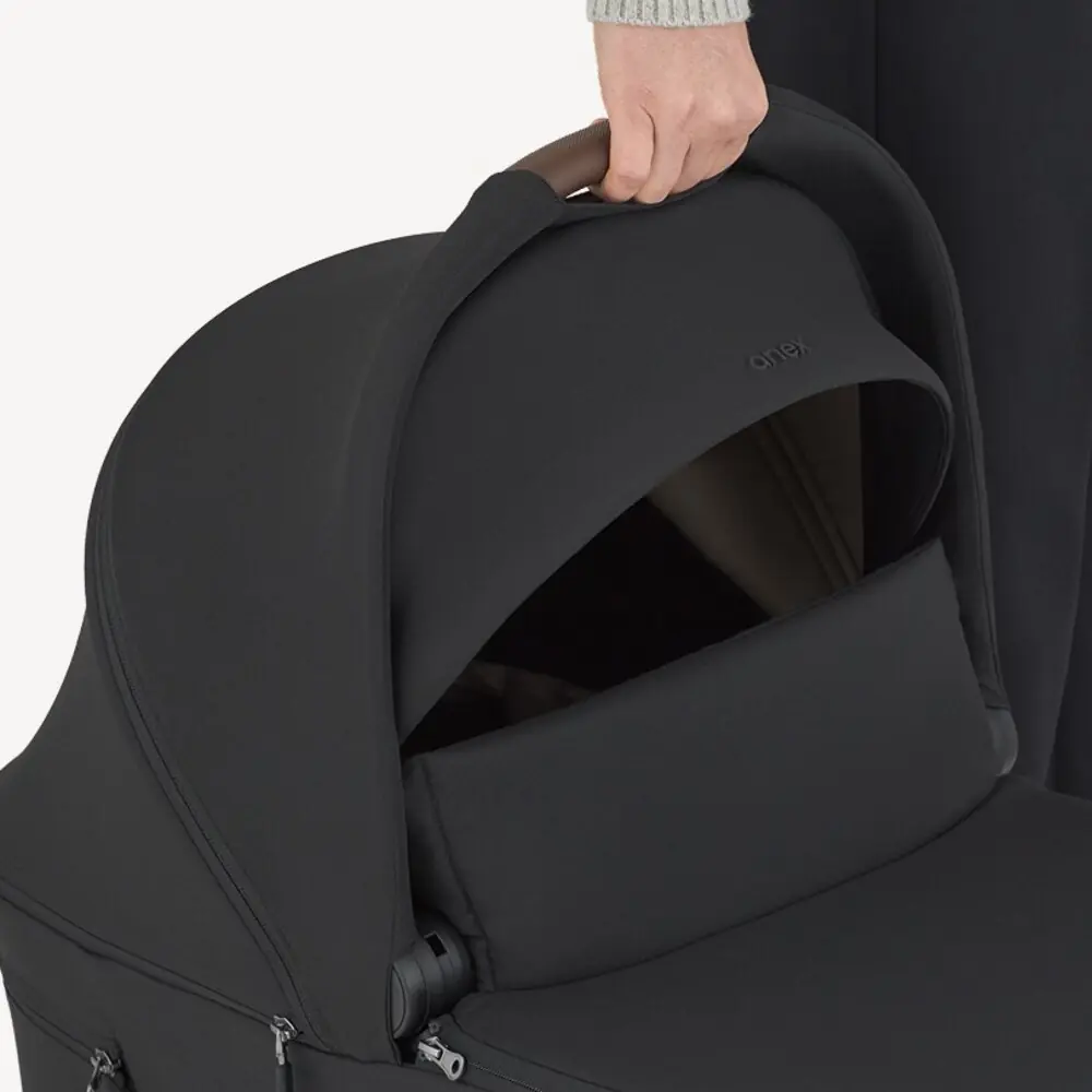 Капюшон люльки Anex Air-Q