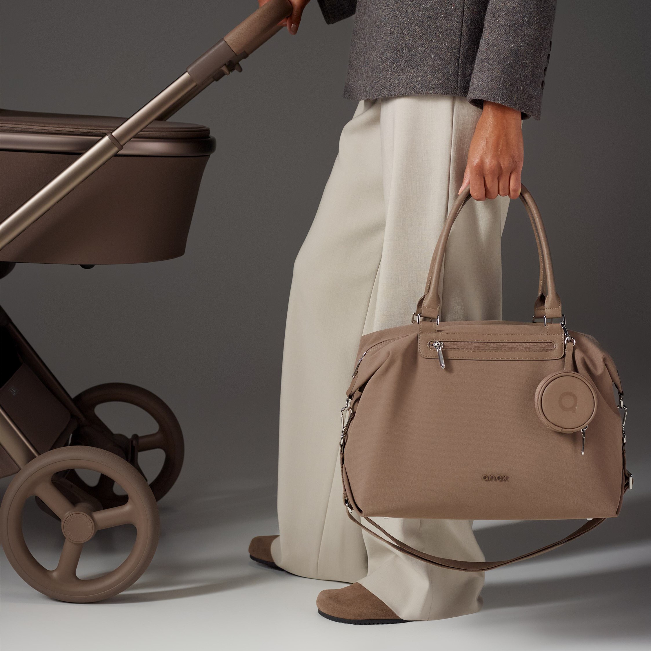 Сумка для мами Anex Changing Bag