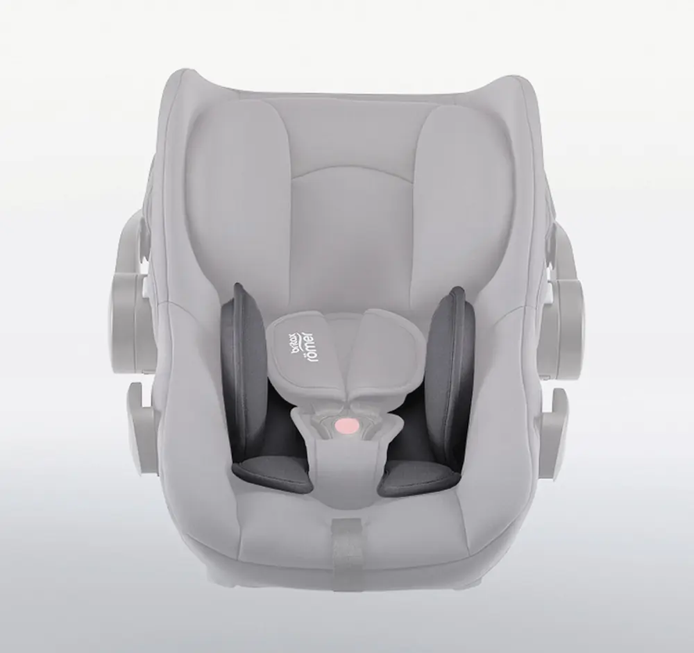 Вкладыш для новорожденных в автокресле Britax Romer Baby-Safe Core