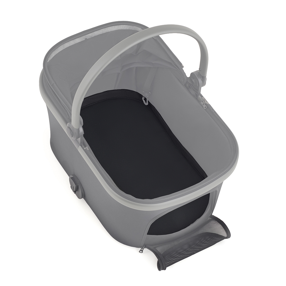 переноска для тварин, додатковий модуль до візка Anex Modu