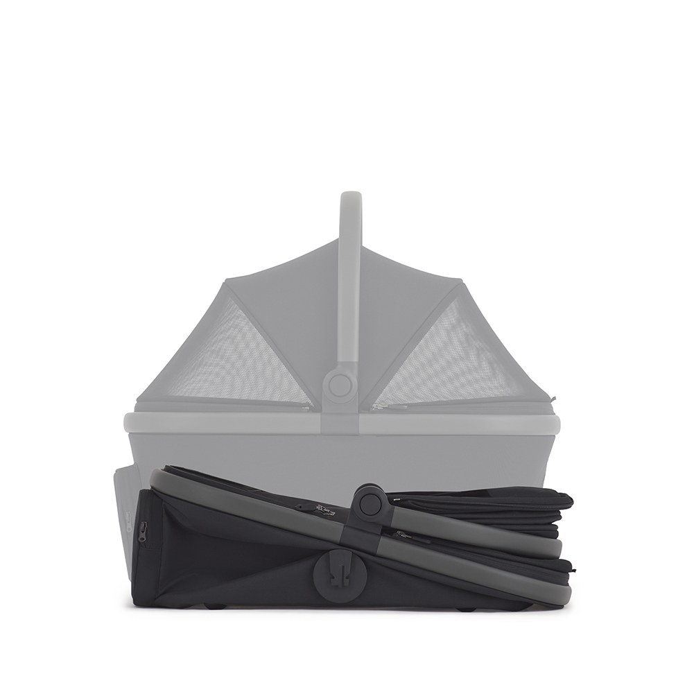 переноска для тварин, додатковий модуль до візка Anex Modu