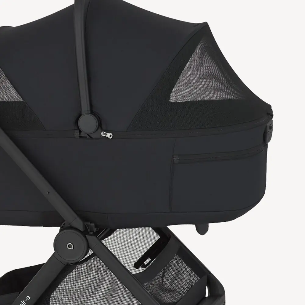 Вентиляція люльки Anex Air-Q Carrycot