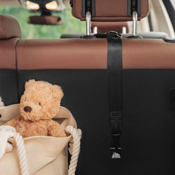 Якорный ремень Top Tether автокресла Britax Romer Advansafix Pro