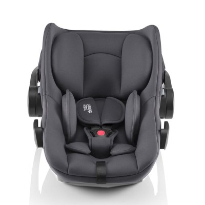 Вкладыш для новорожденного в автокресле Britax Romer Baby-Safe Core