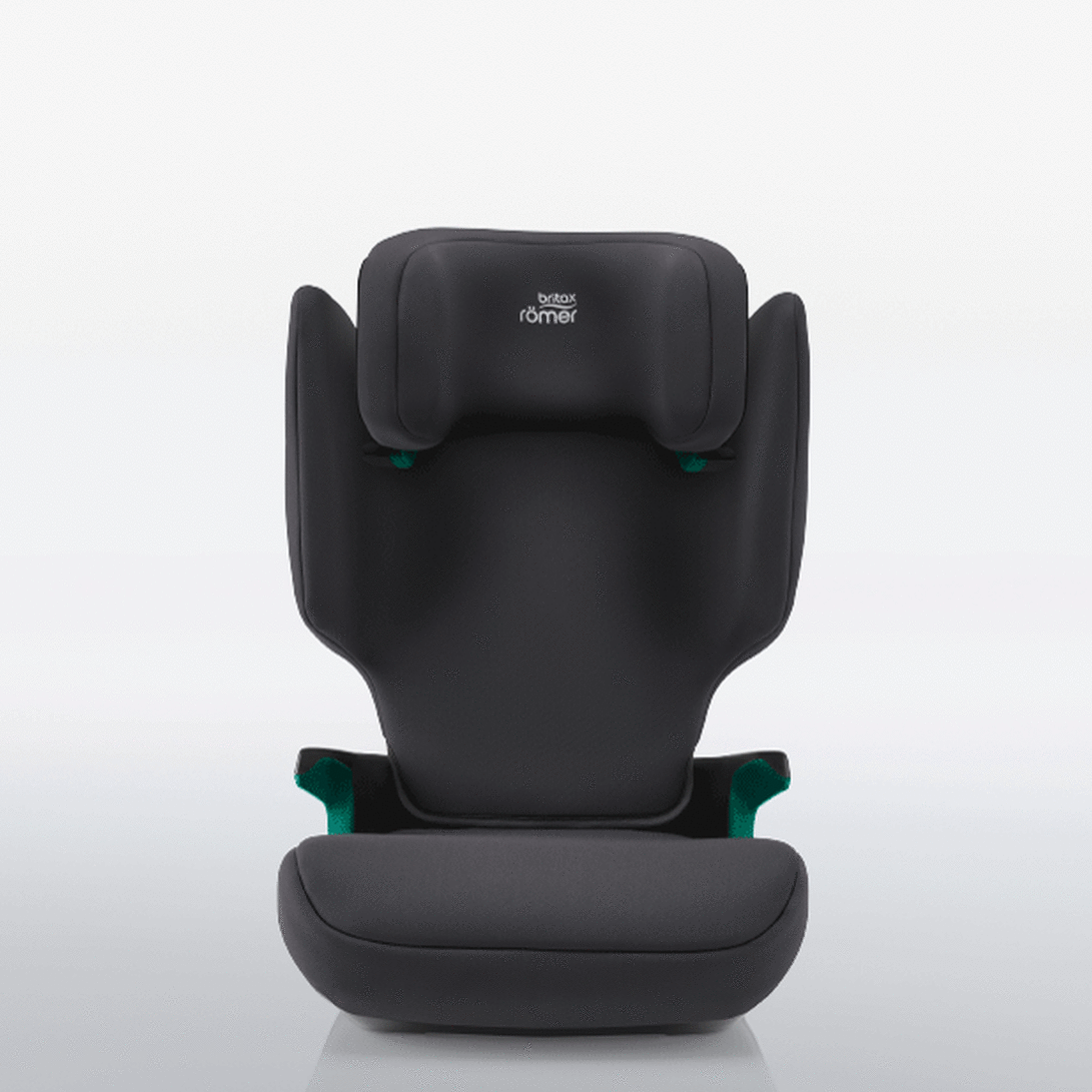 Автокресло Britax Romer Discovery Plus 2