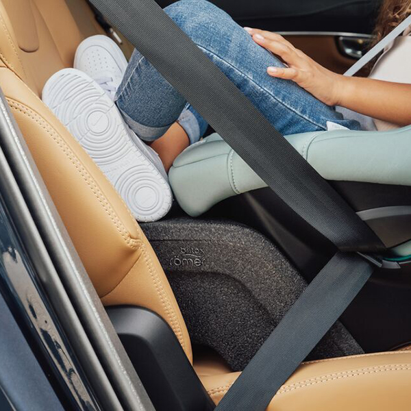 Вкладыш-разделитель для дополнительного места для ног Britax Römer MAX-SAFE PRO