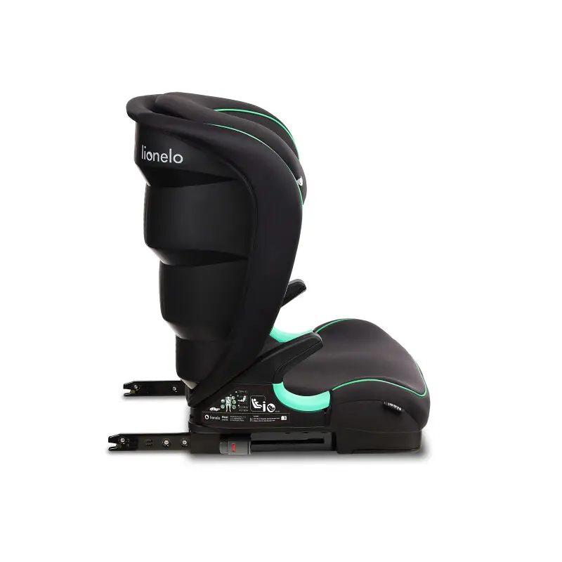 Крепление ISOFIX автокресла Lionelo Neal