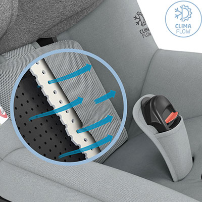 Maxi-Cosi Mica Pro Eco i-Size
