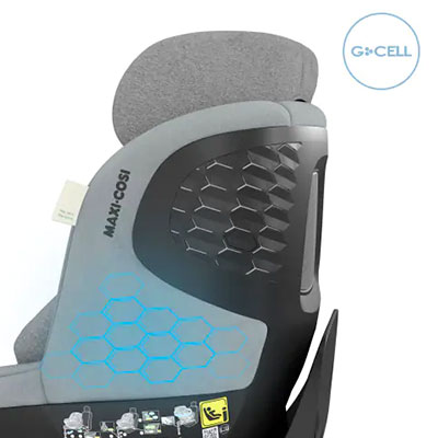 Maxi-Cosi Mica Pro Eco i-Size