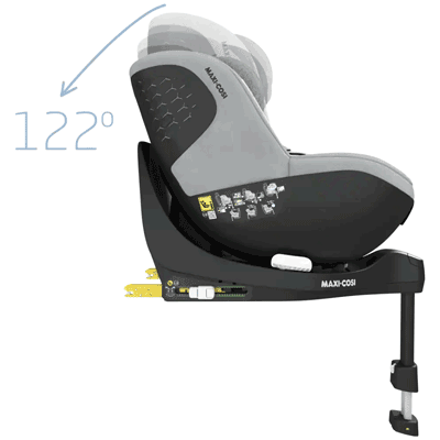Maxi-Cosi Mica Pro Eco i-Size