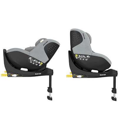 Maxi-Cosi Mica Pro Eco i-Size