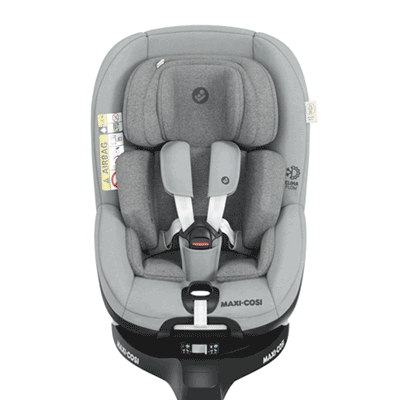 Maxi-Cosi Mica Pro Eco i-Size