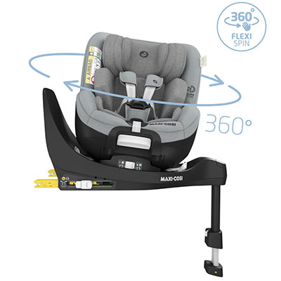Maxi-Cosi Mica Pro Eco i-Size