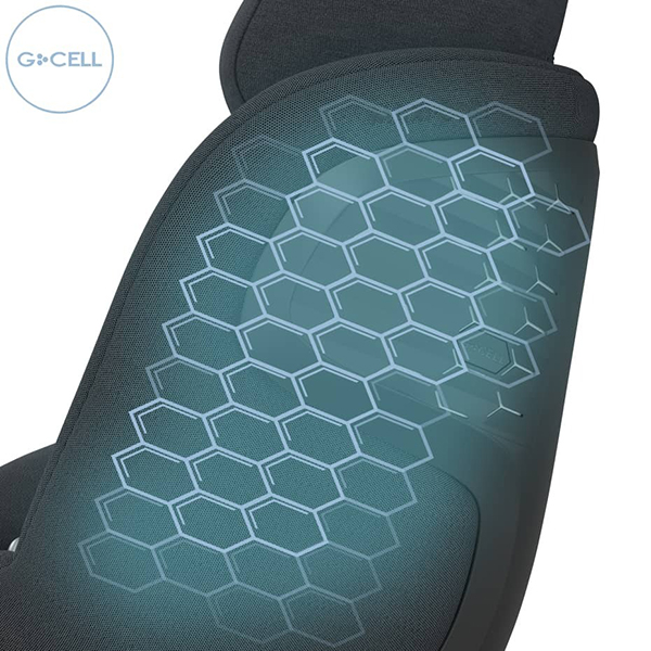 Система бокового захисту G-CELL