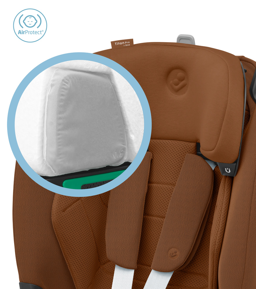 Защитные подушки AirProtect®