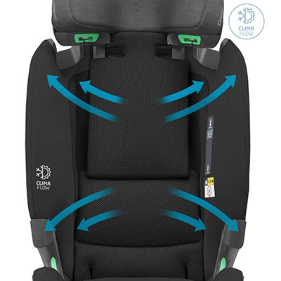 Maxi-Cosi Titan Pro² i-Size