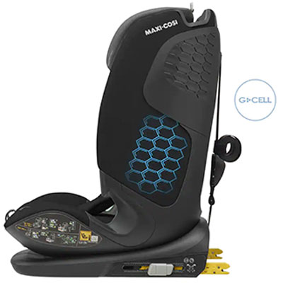 Maxi-Cosi Titan Pro² i-Size