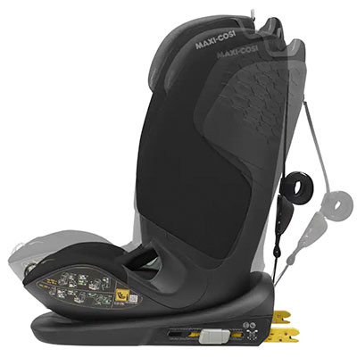 Maxi-Cosi Titan Pro² i-Size