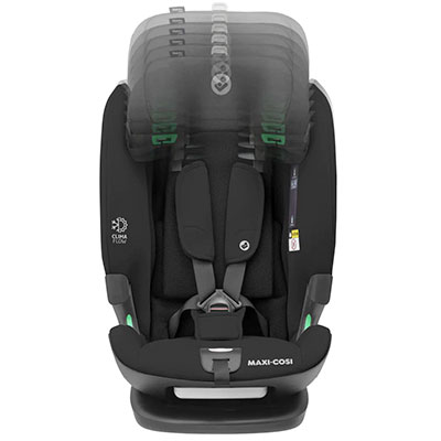 Maxi-Cosi Titan Pro² i-Size