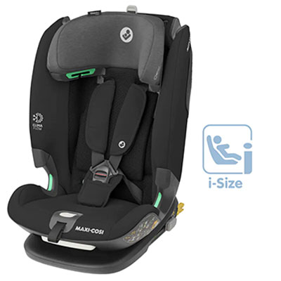Maxi-Cosi Titan Pro² i-Size