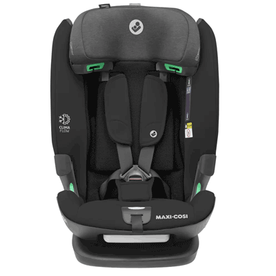 Maxi-Cosi Titan Pro² i-Size