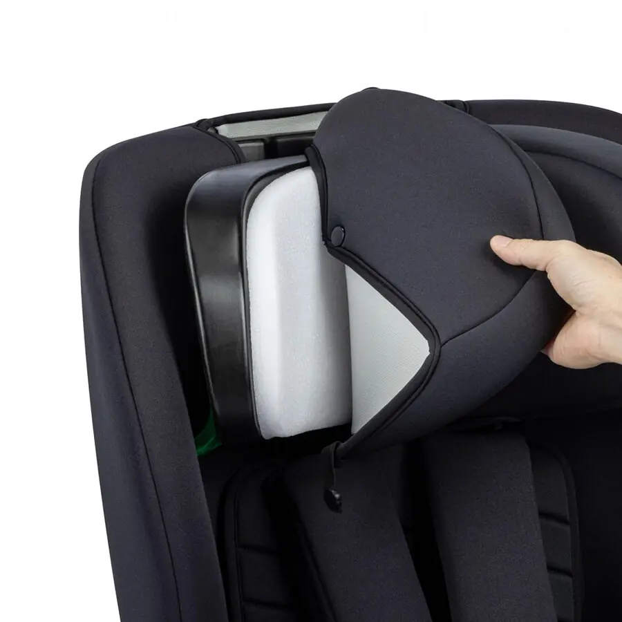 Перетворення Bebe Confort Eros i-Safe