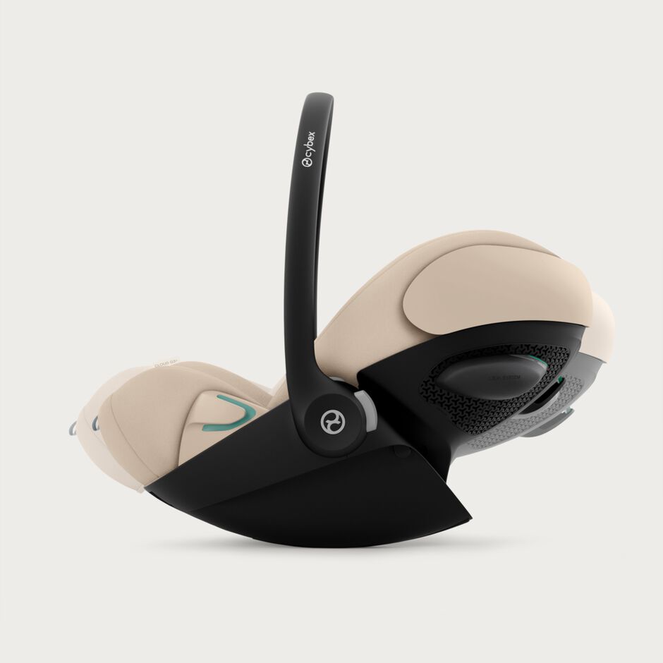 автокрісло для новонародженого Cybex Cloud G3 i-Size