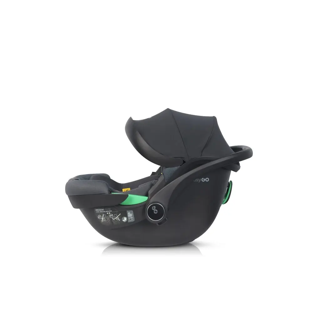 Сонцезахисний козирок автокрісла EasyGo Buz
