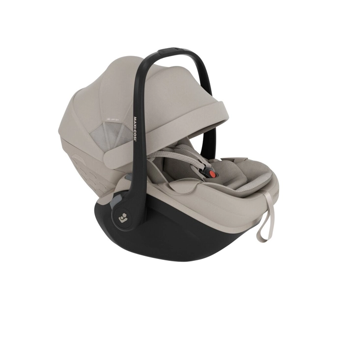 Система бокового захисту G-CELL, Maxi-Cosi Pebble Slide Pro - автокрісло для немовля, автолюлька (від 0 до 24 місяців / 40 - 87 см) • Sapphire Sand