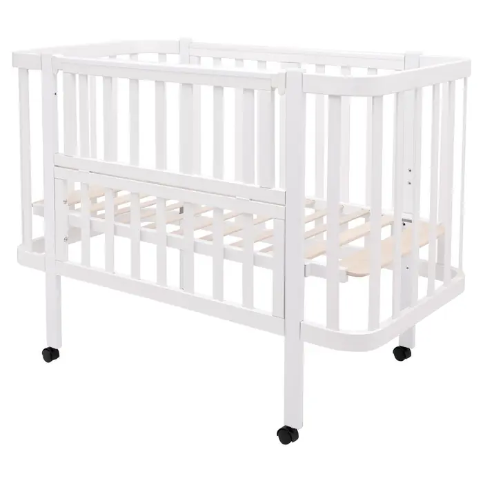 Babyroom Місяць LU-1 - дно на ламелях