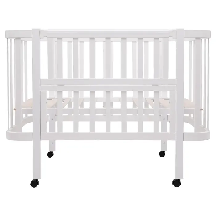 Babyroom Місяць LU-1 - опущена бічна стінка