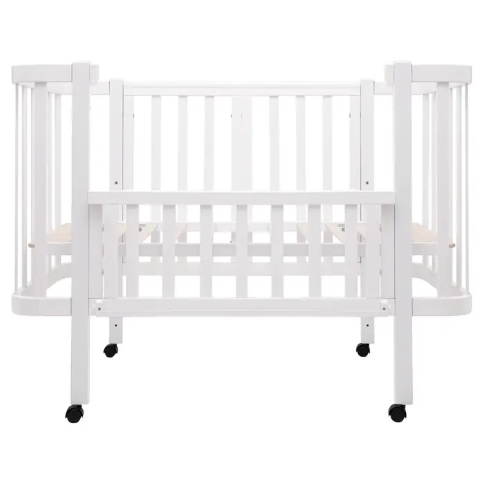 Babyroom Місяць LU-1 - регулювання висоти дна