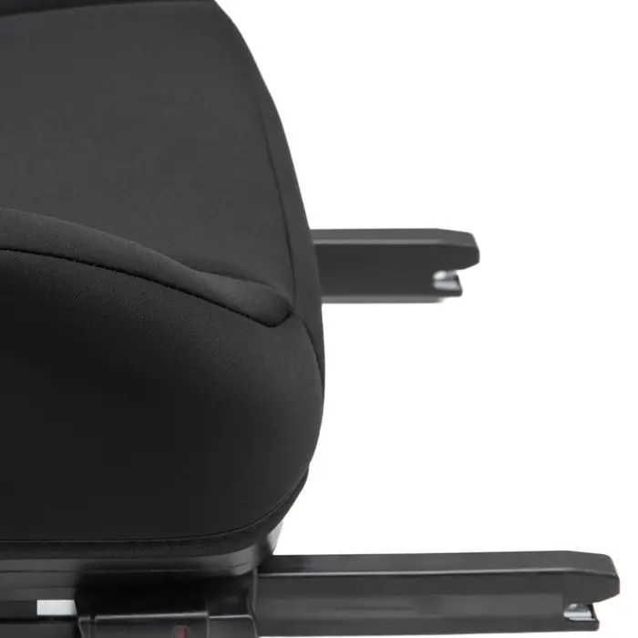 Конектори ISOFIX Bair Move i-Size