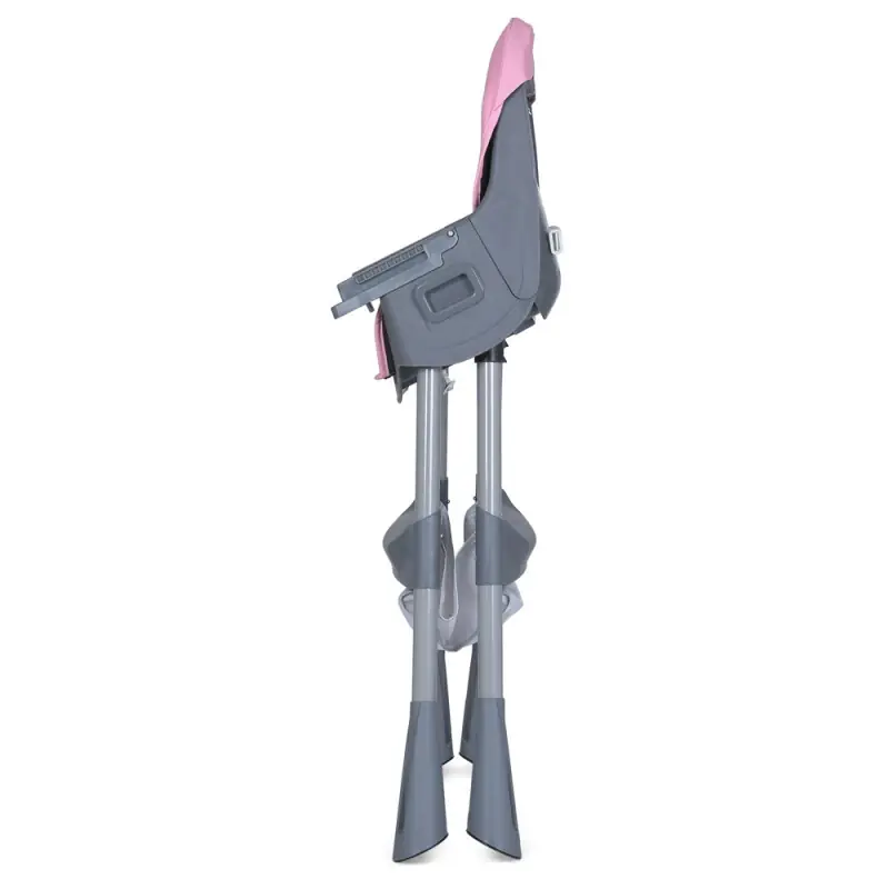 Bambi M 5722 у складеному вигляді